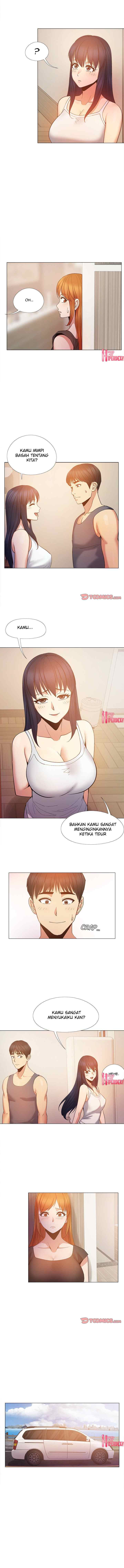 Sergeant Brynn - Chapter 19 7