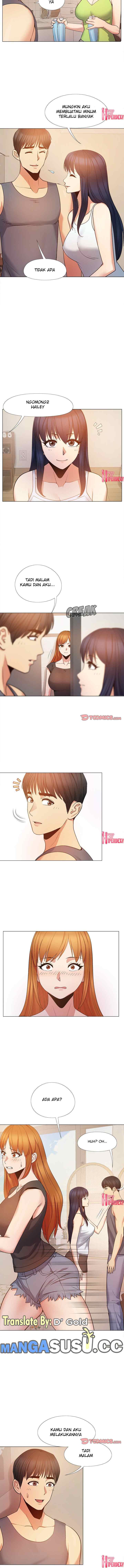 Sergeant Brynn - Chapter 19 6