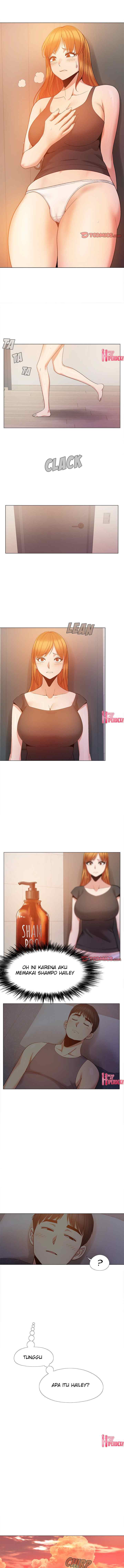 Sergeant Brynn - Chapter 19 4