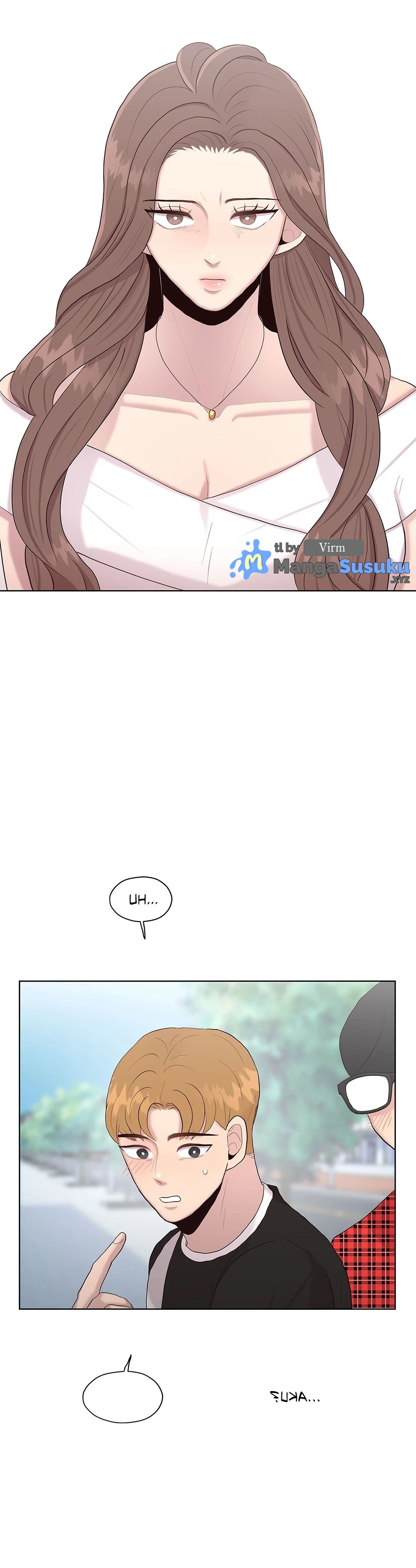 Toxic Burn - Chapter 27 41