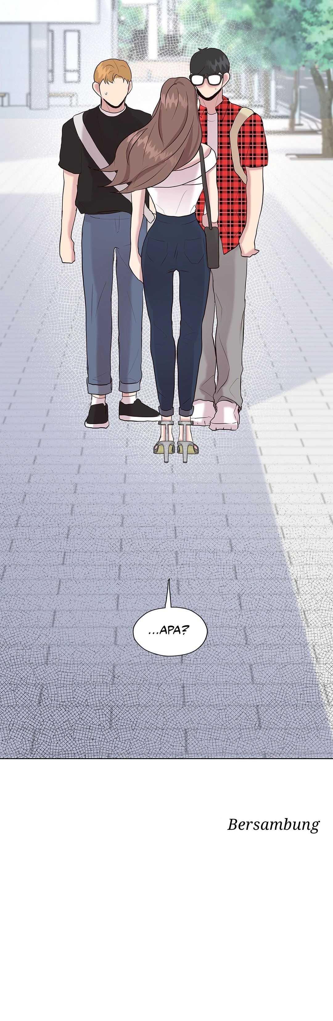 Toxic Burn - Chapter 27 46