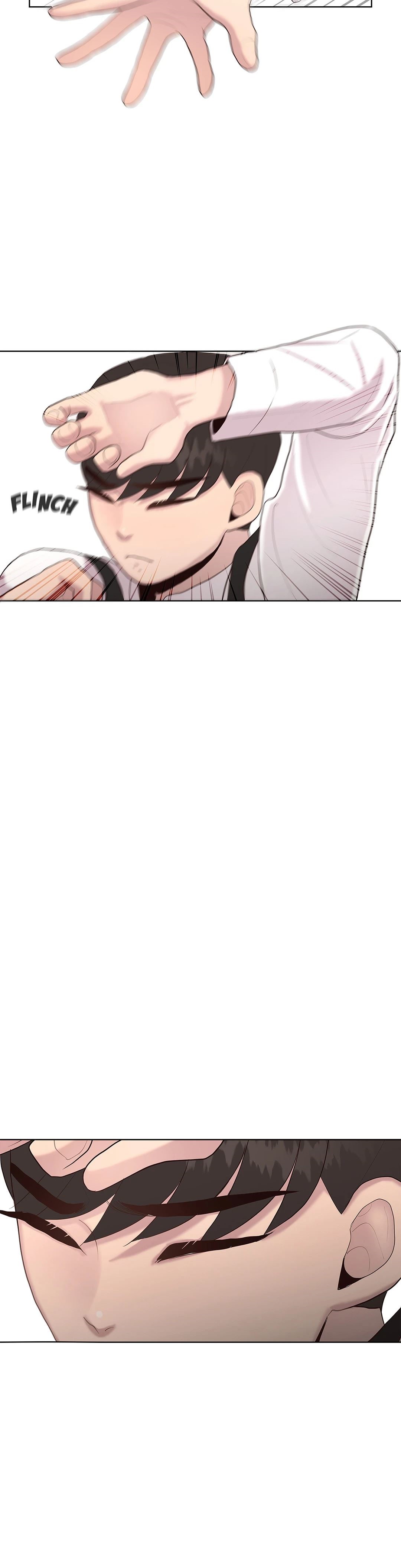 Toxic Burn - Chapter 27 6