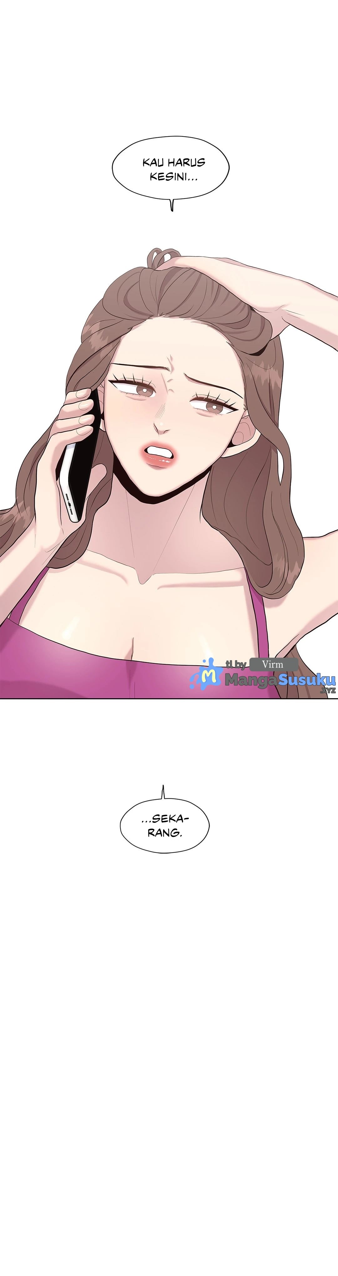 Toxic Burn - Chapter 27 27