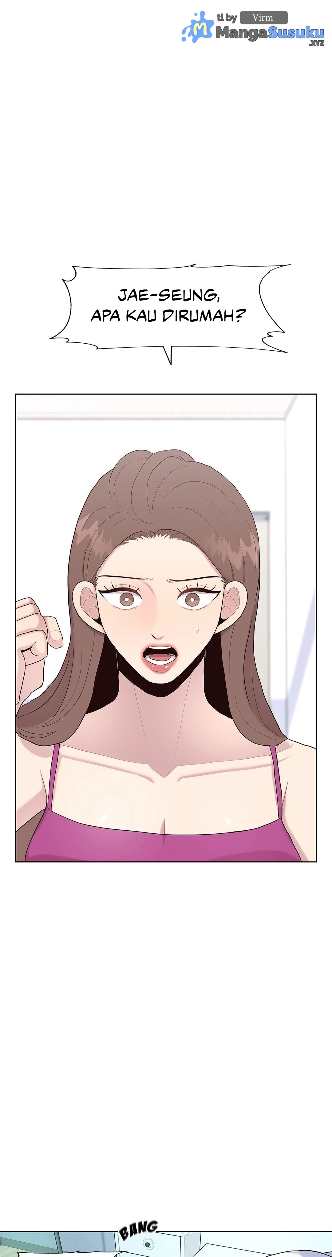Toxic Burn - Chapter 27 12