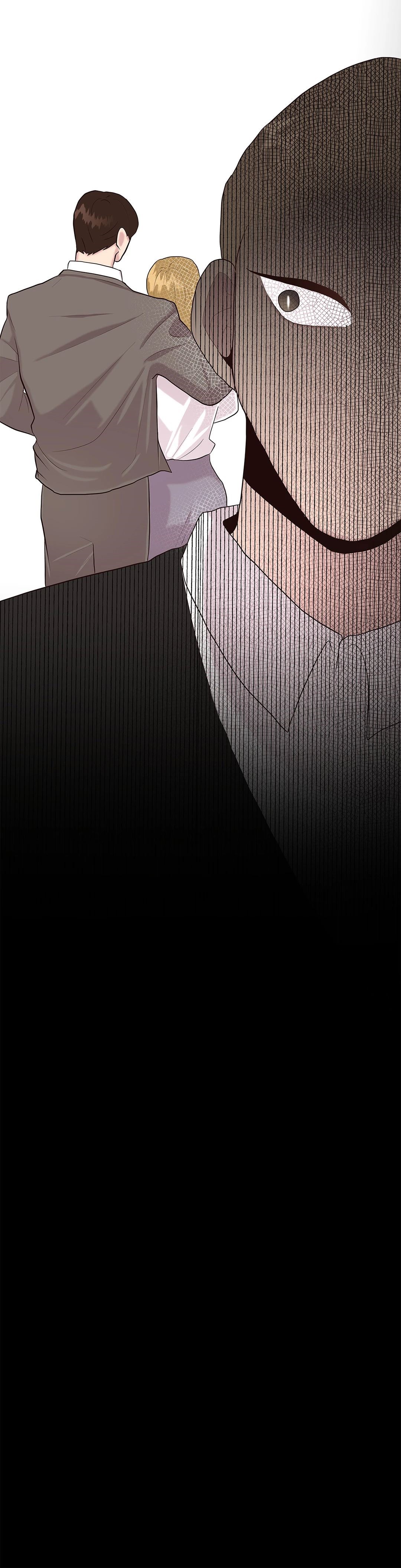 Toxic Burn - Chapter 27 10