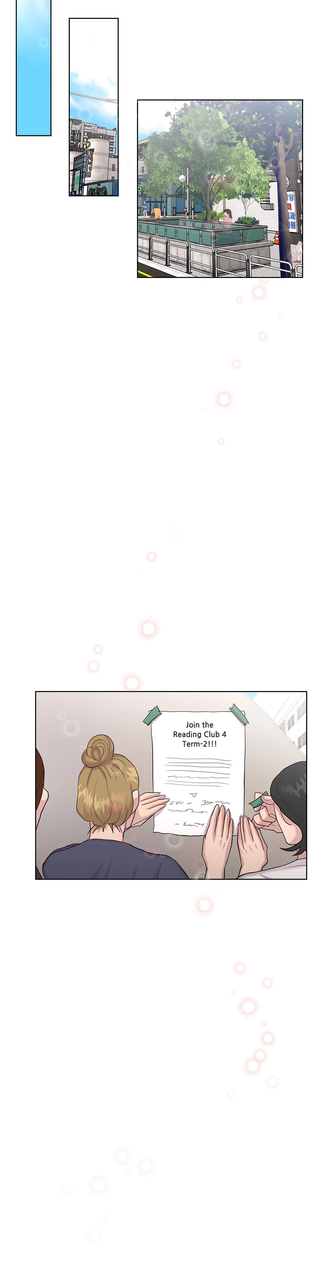 Toxic Burn - Chapter 27 37