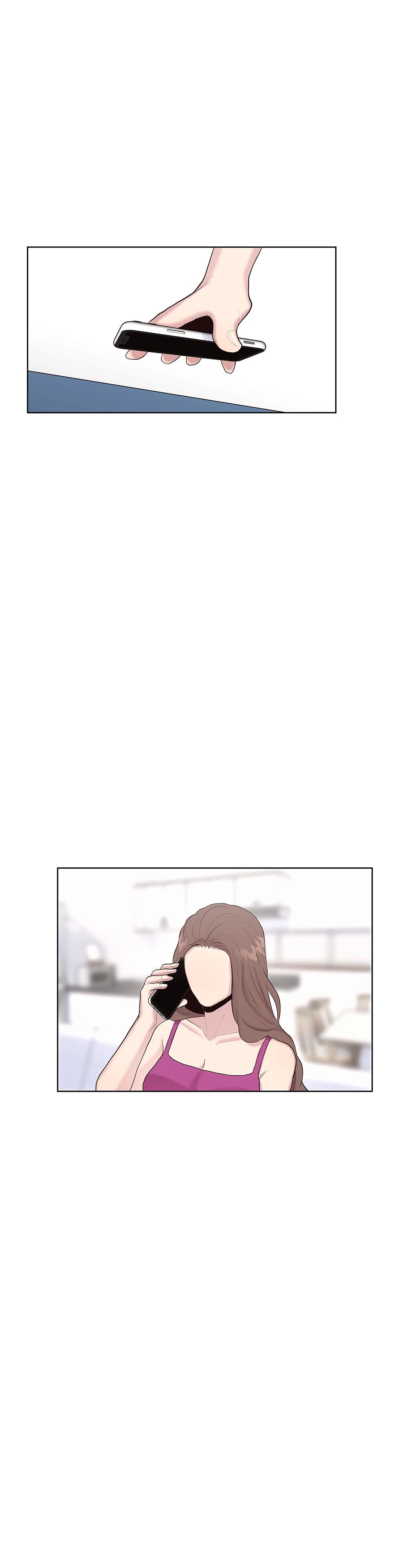 Toxic Burn - Chapter 27 26