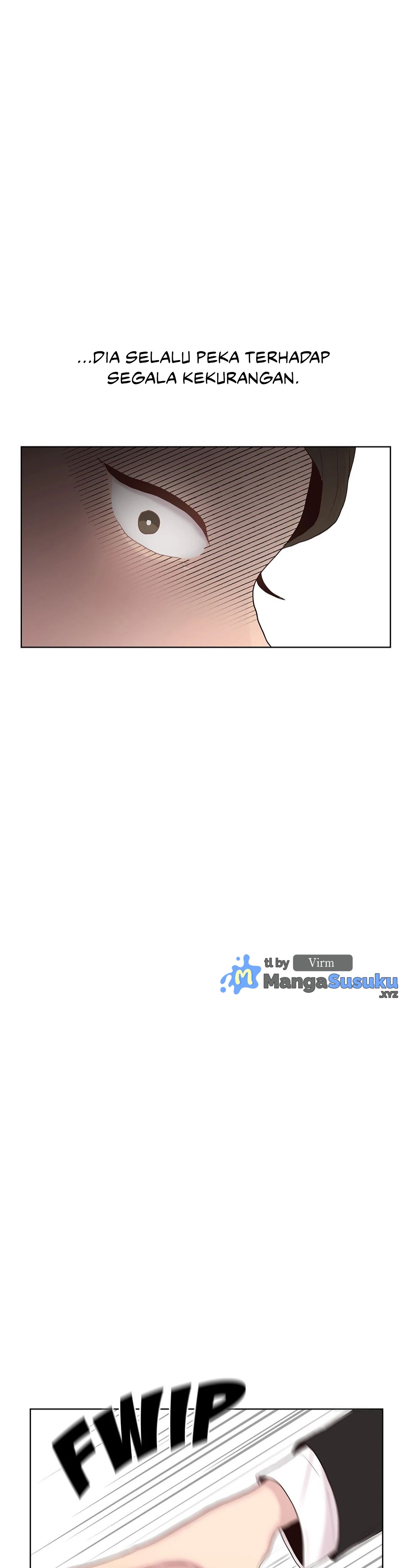Toxic Burn - Chapter 27 5