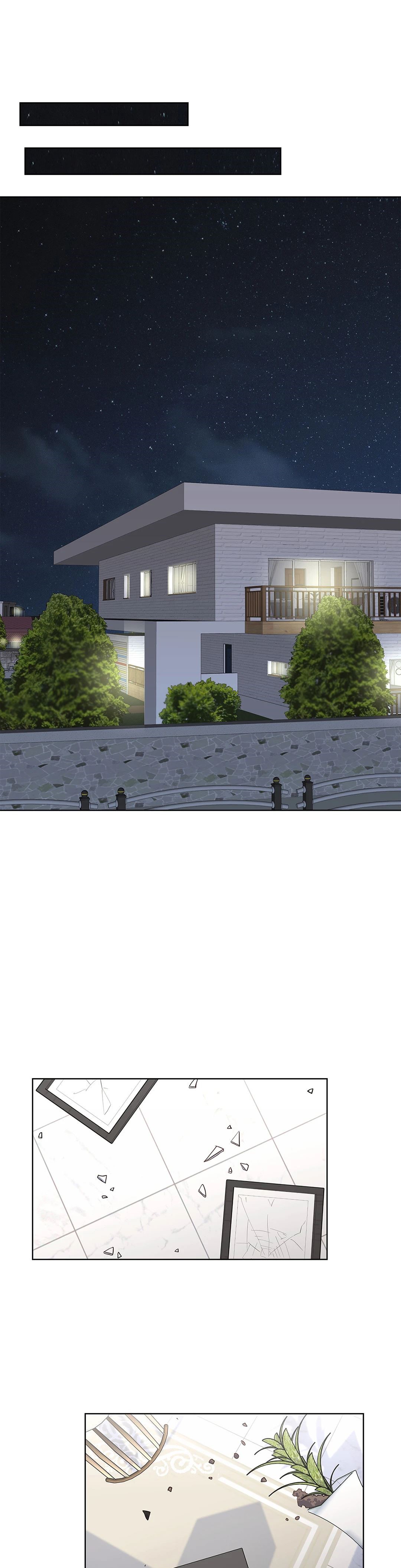 Toxic Burn - Chapter 27 20