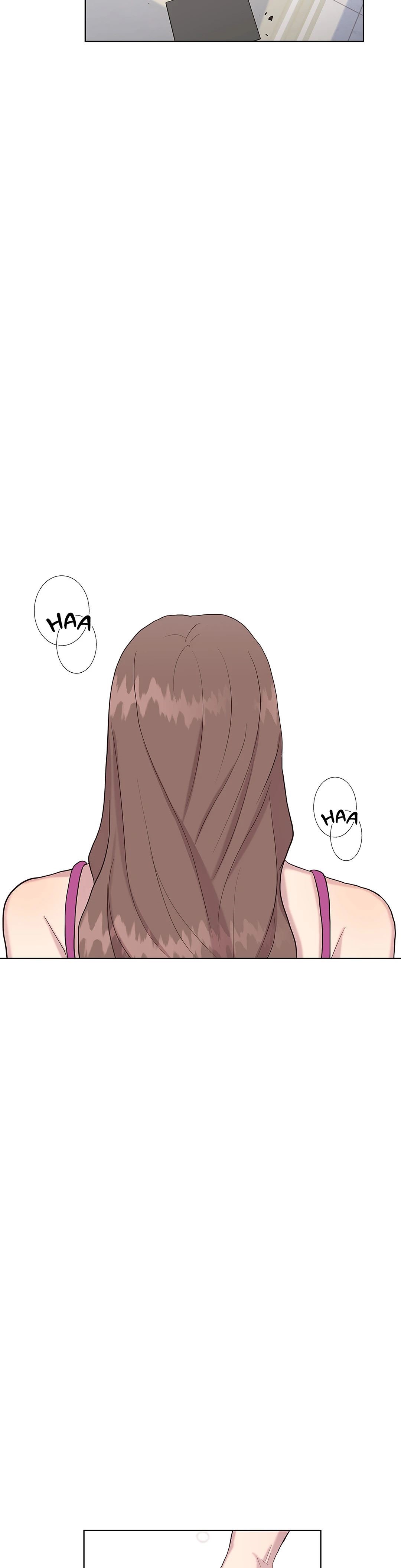 Toxic Burn - Chapter 27 21