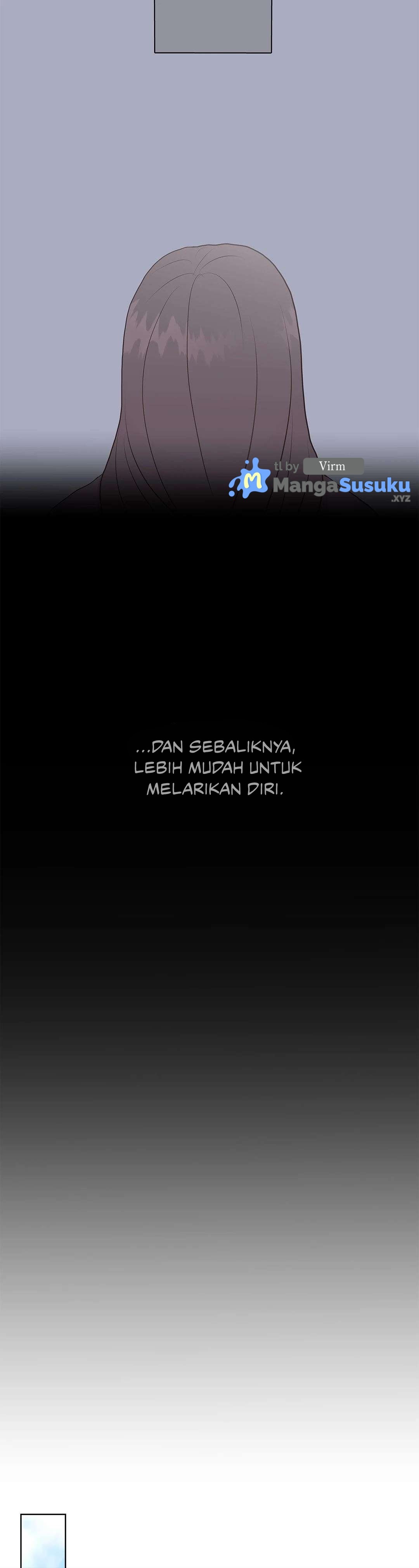 Toxic Burn - Chapter 27 36