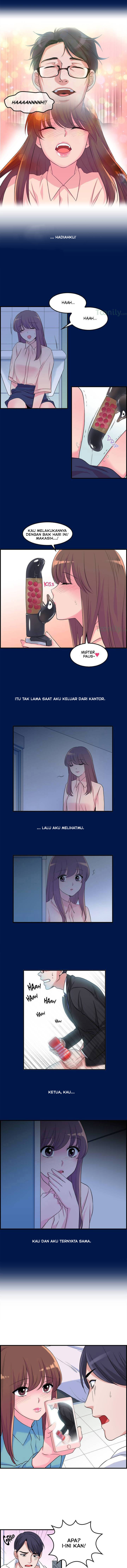 Masters of Masturbation - Chapter 4 5