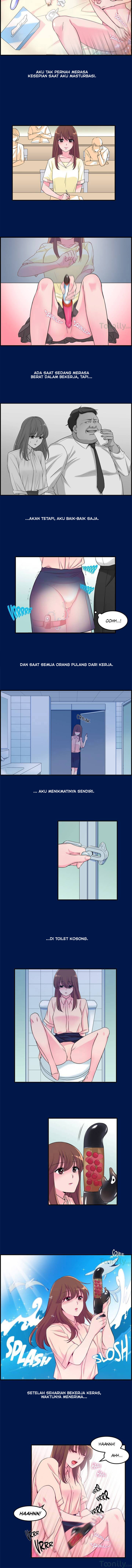 Masters of Masturbation - Chapter 4 4