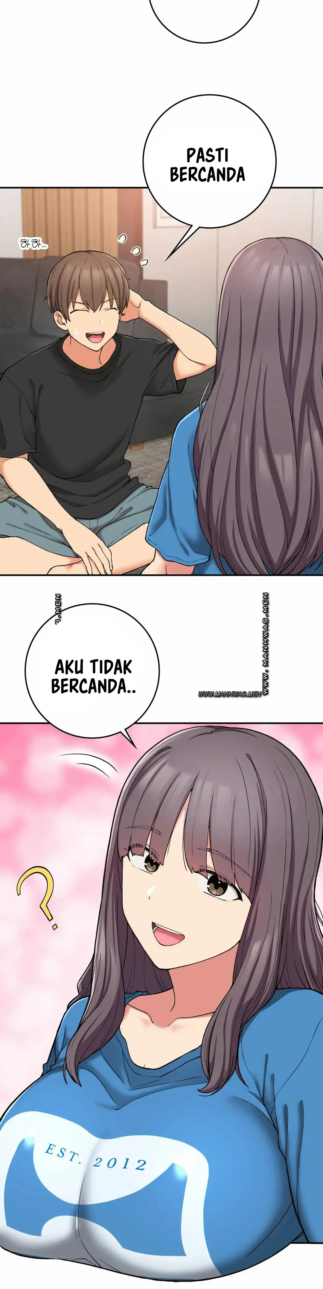 Will we live together in the country - Chapter 23 6