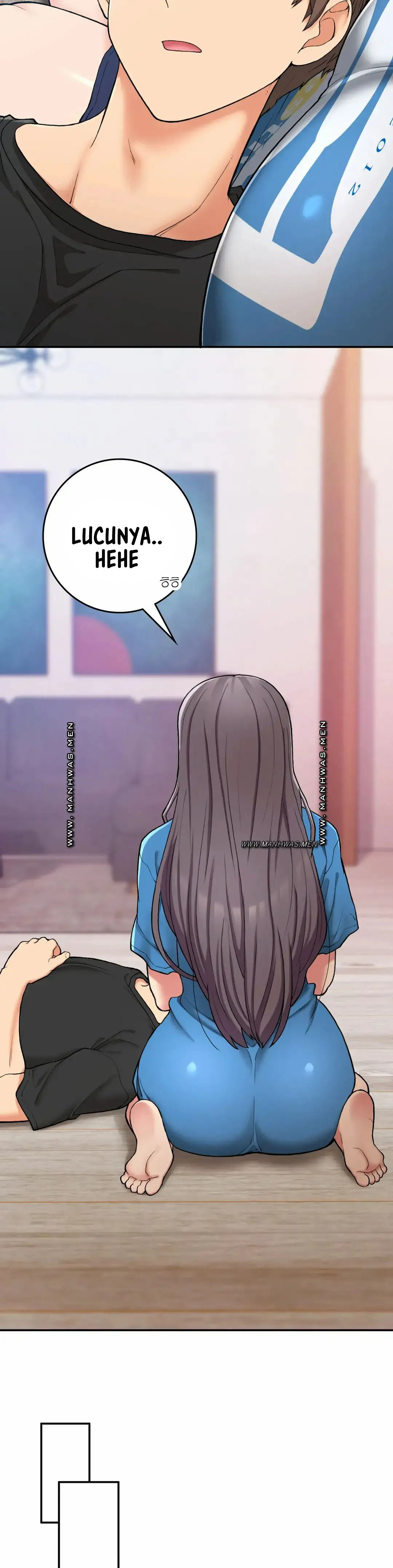 Will we live together in the country - Chapter 23 16