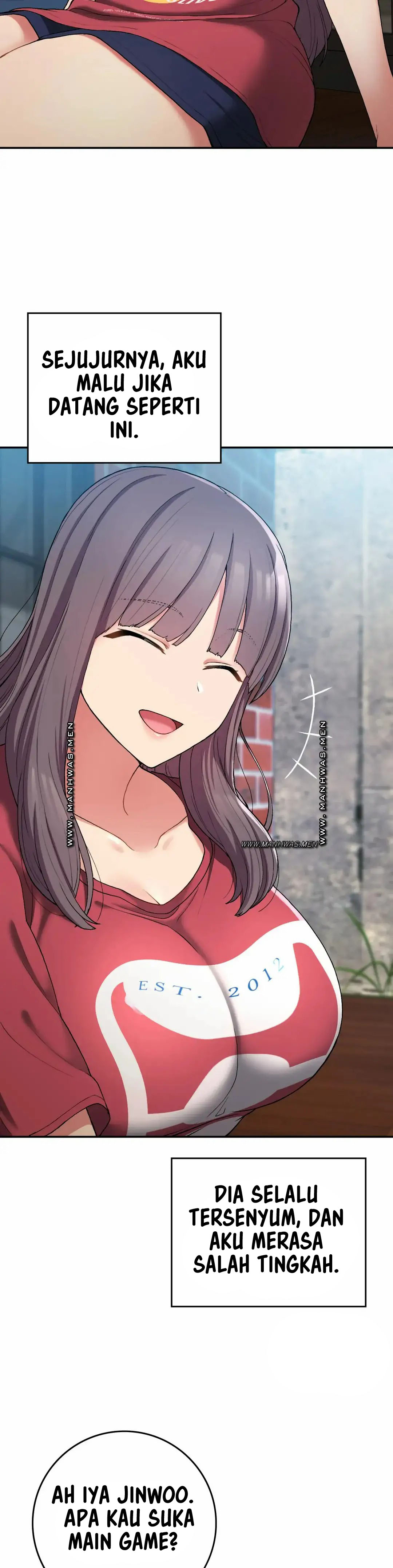Will we live together in the country - Chapter 23 28