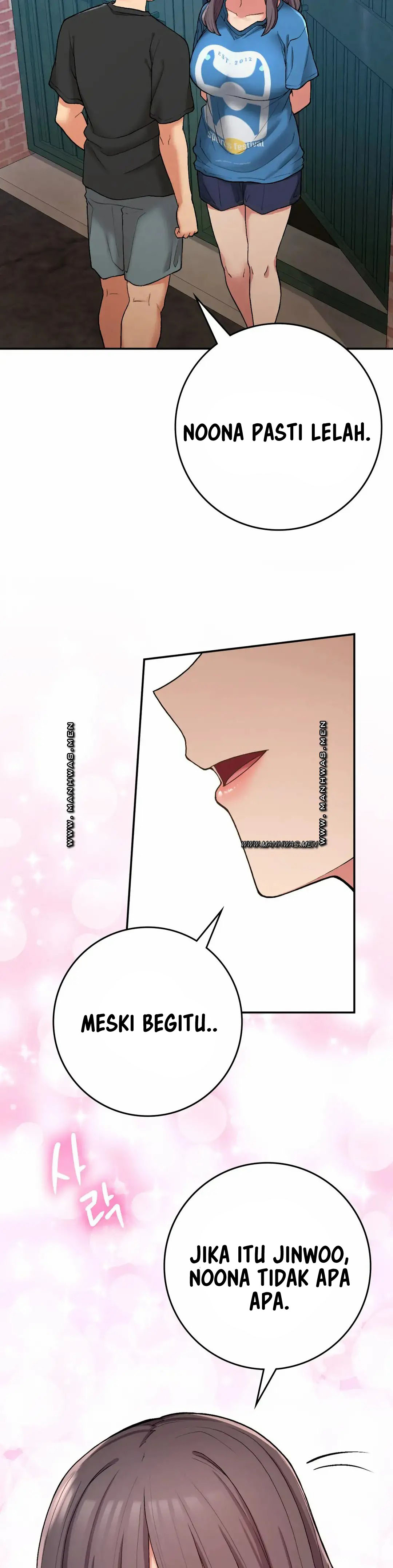 Will we live together in the country - Chapter 23 23