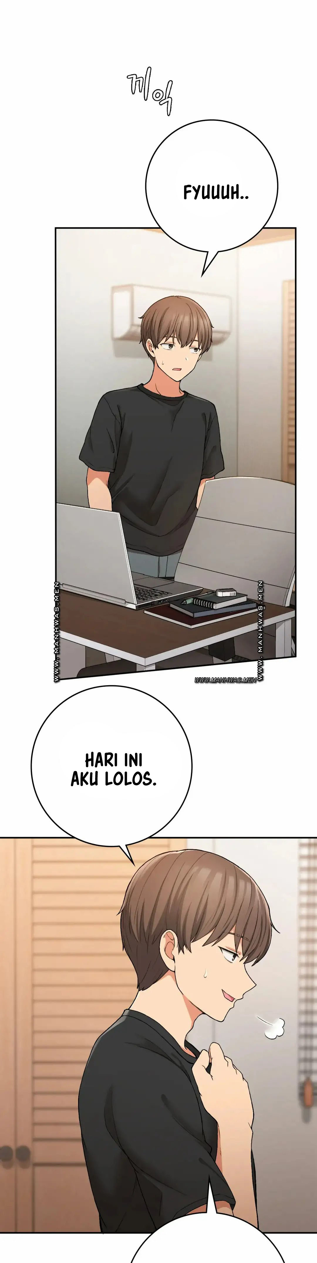 Will we live together in the country - Chapter 23 26