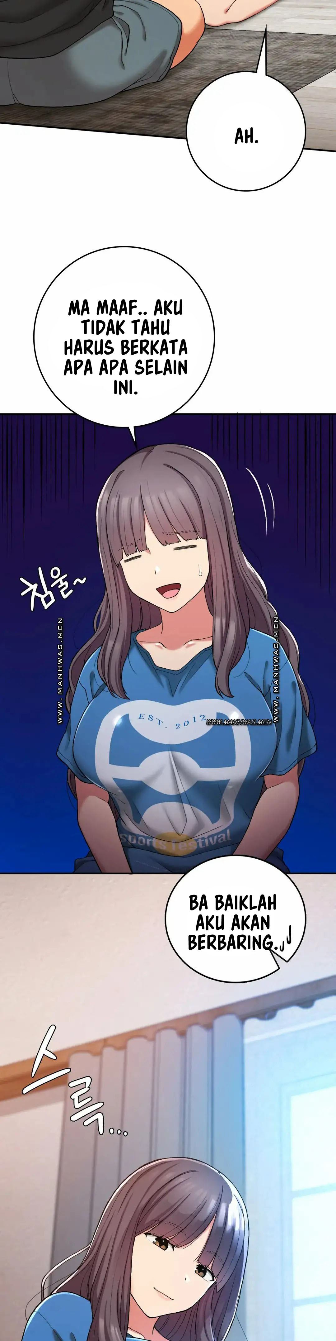 Will we live together in the country - Chapter 23 8