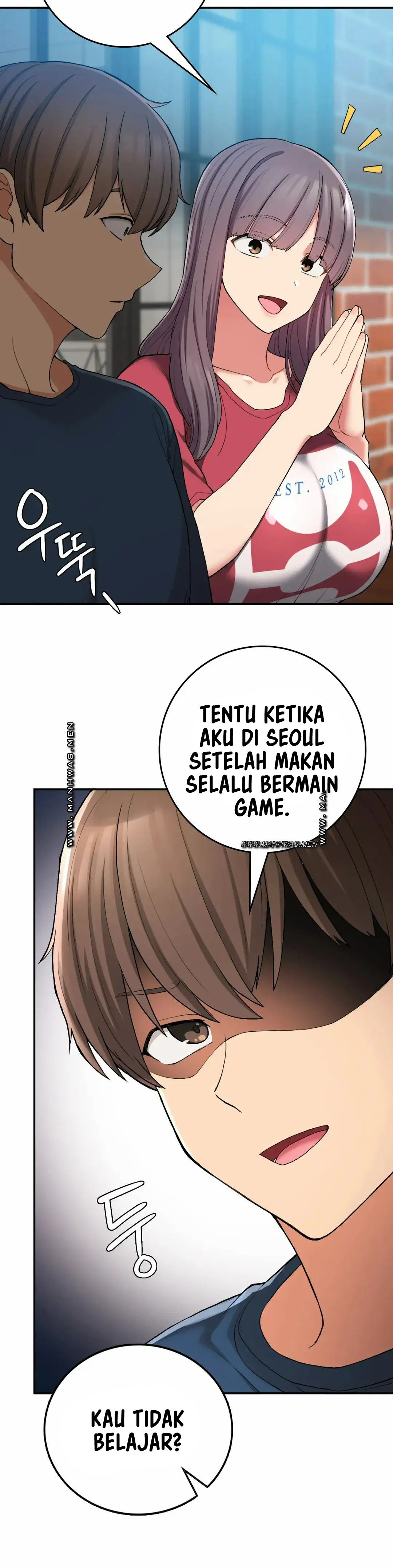Will we live together in the country - Chapter 23 29