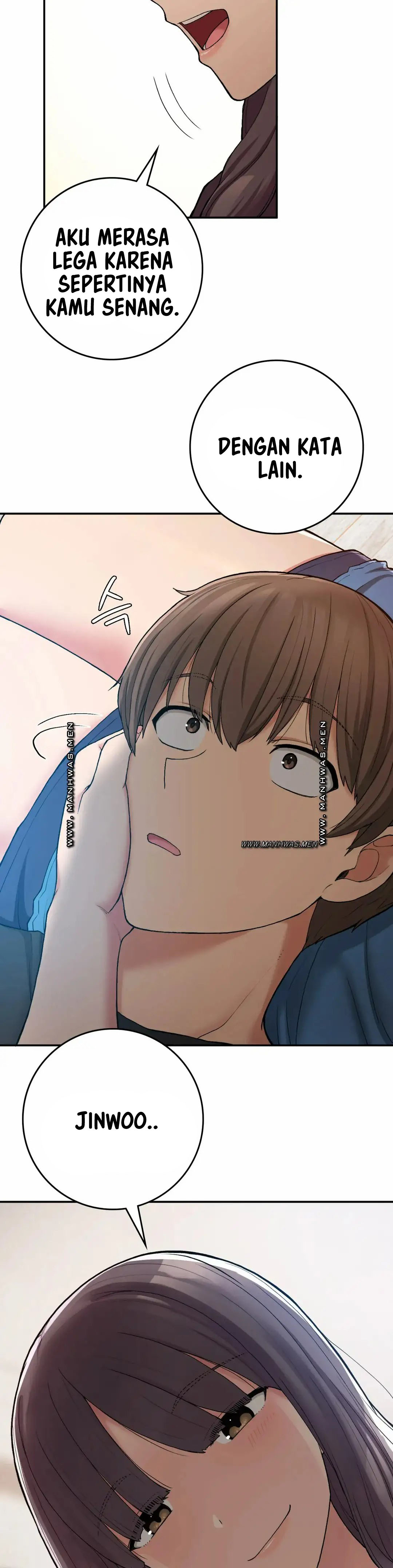 Will we live together in the country - Chapter 23 13