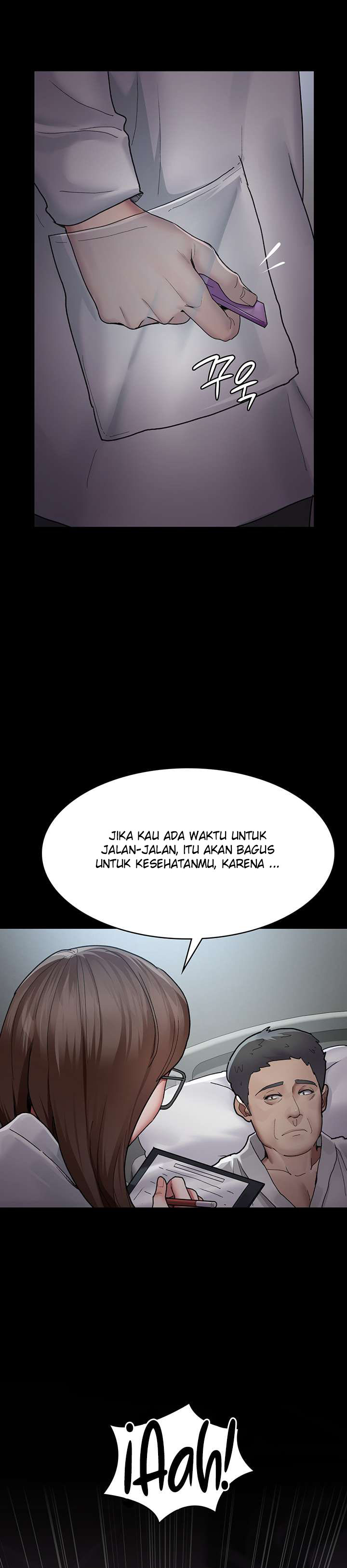 Night Hospital - Chapter 11 34