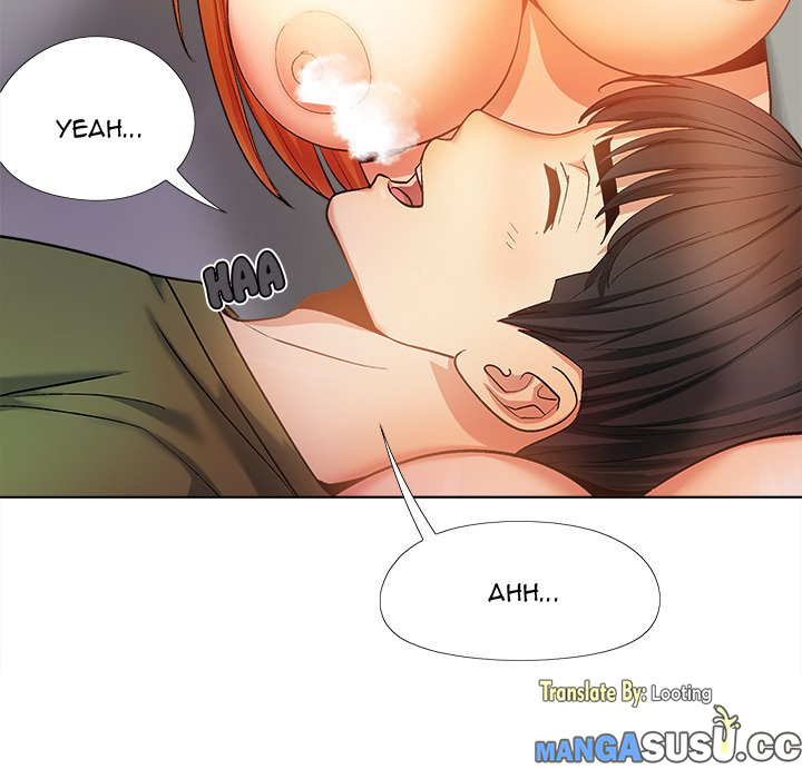 Sergeant Brynn - Chapter 29 16