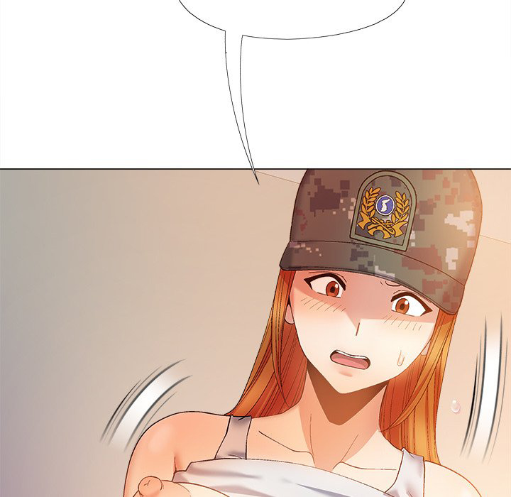 Sergeant Brynn - Chapter 29 37