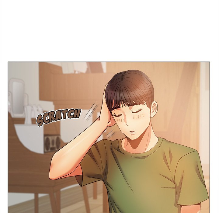 Sergeant Brynn - Chapter 29 122