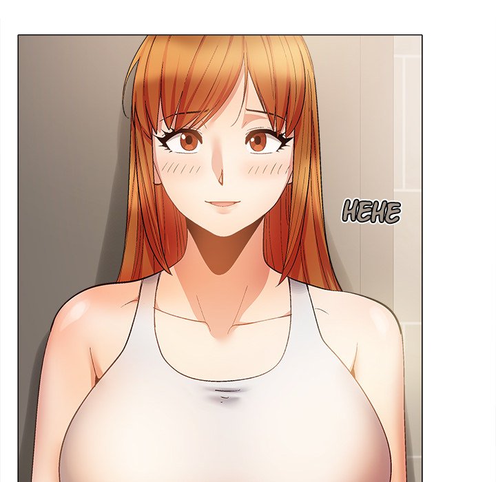 Sergeant Brynn - Chapter 29 118
