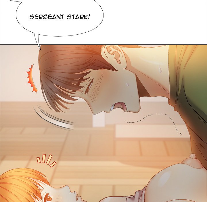 Sergeant Brynn - Chapter 29 84
