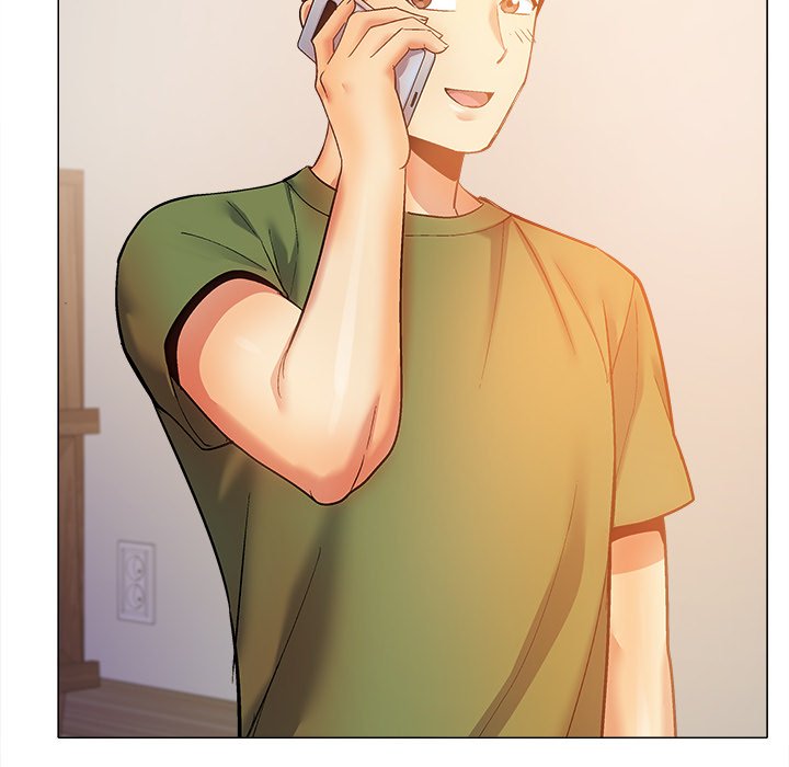 Sergeant Brynn - Chapter 29 138