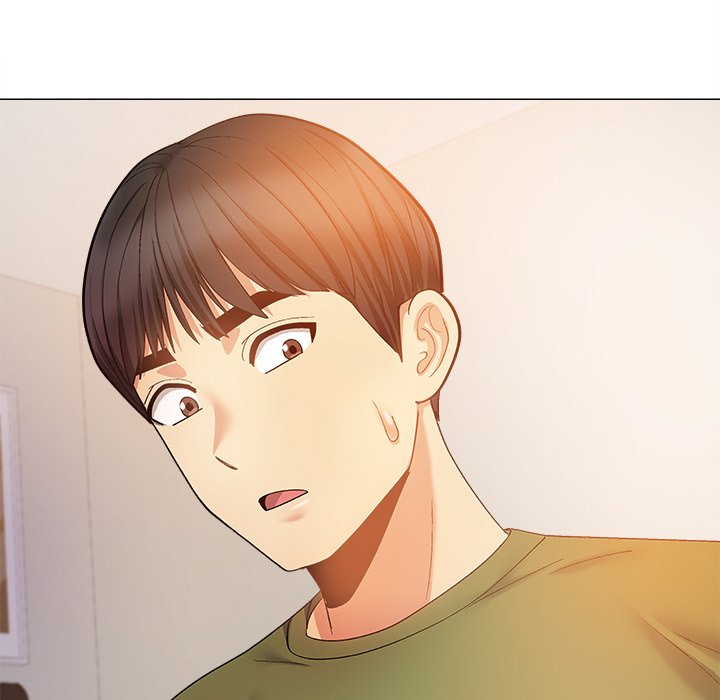 Sergeant Brynn - Chapter 29 127