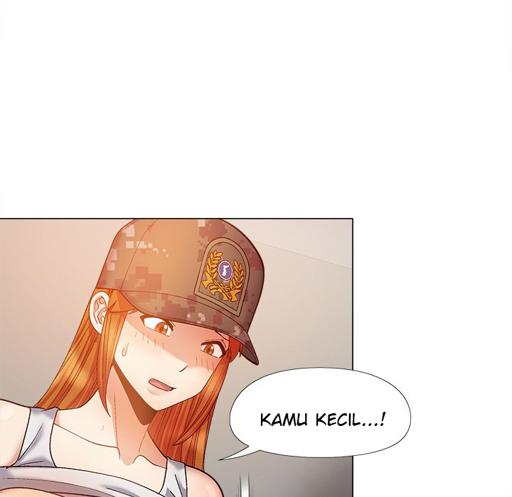 Sergeant Brynn - Chapter 29 63