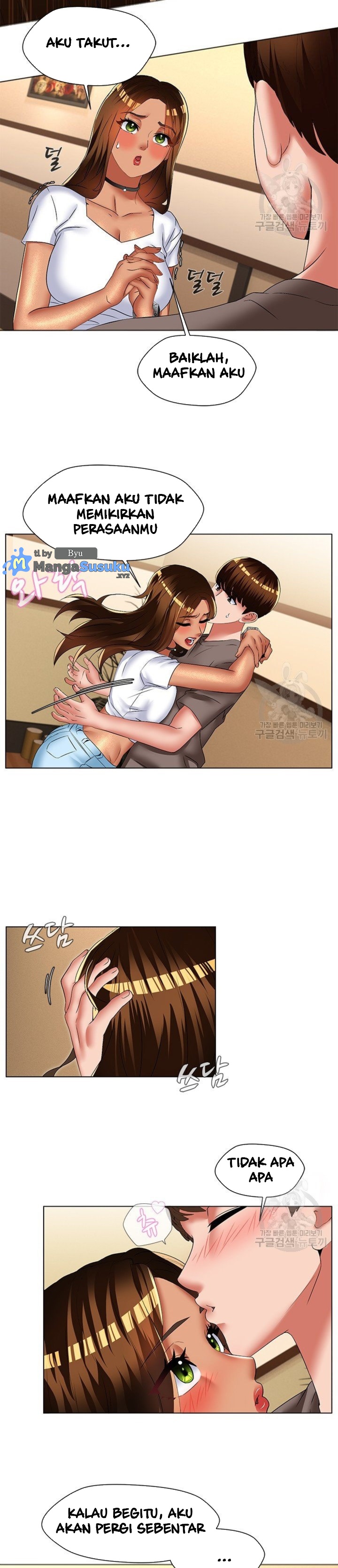 Lewd Wedding - Chapter 29 8