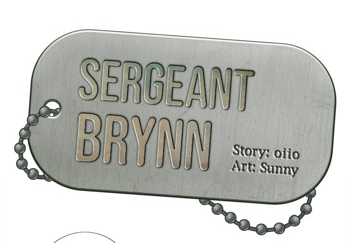 Sergeant Brynn - Chapter 29 2