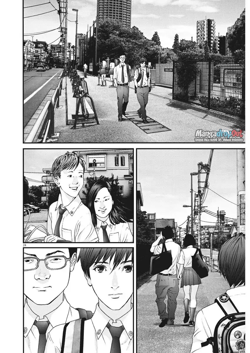 Gigant - Chapter 1 24