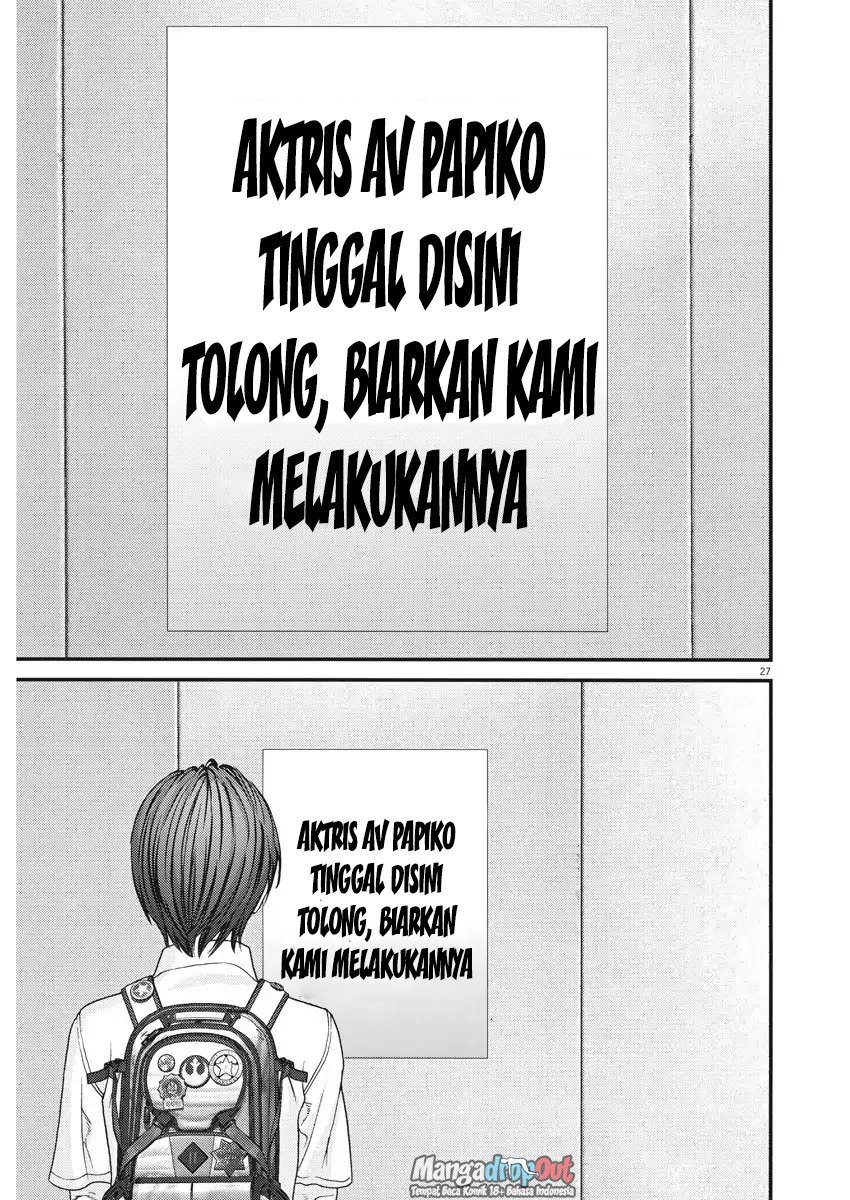 Gigant - Chapter 1 27