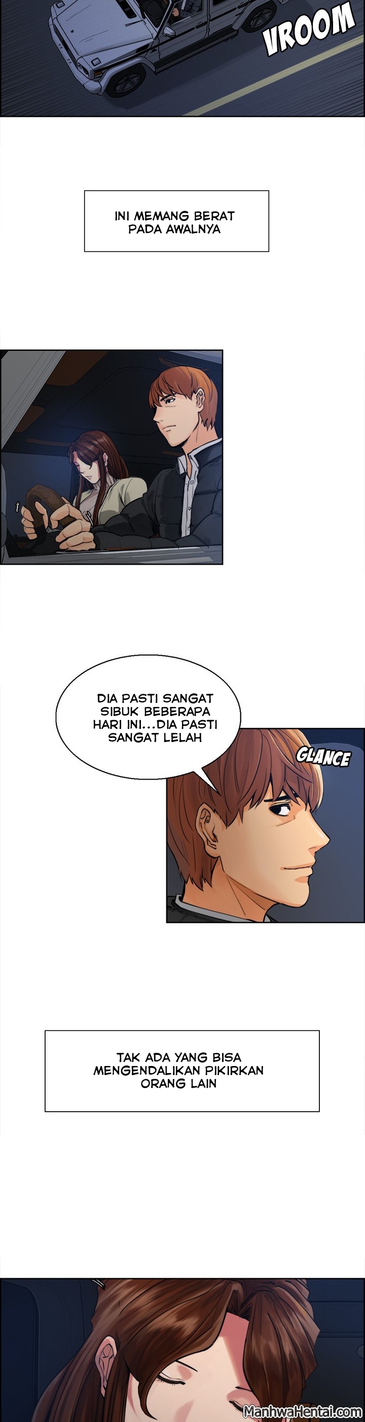 The Sharehouse - Chapter 10 11