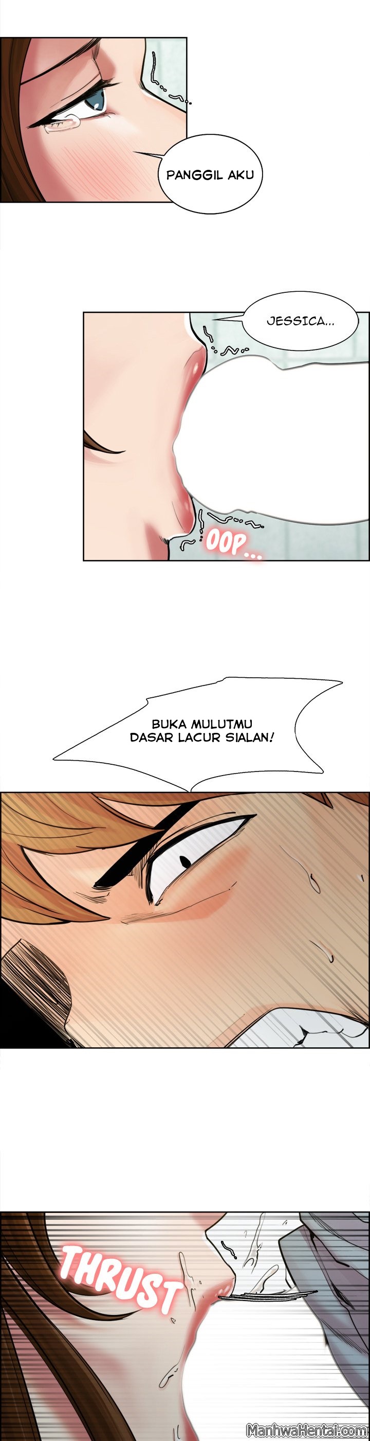 The Sharehouse - Chapter 10 5