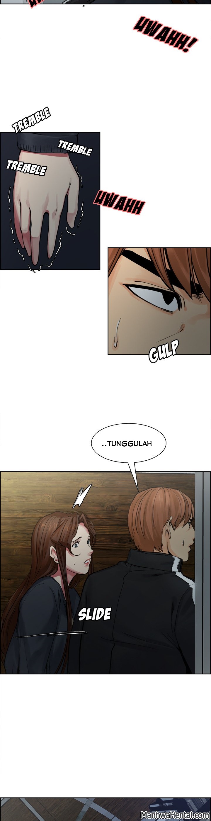 The Sharehouse - Chapter 10 25