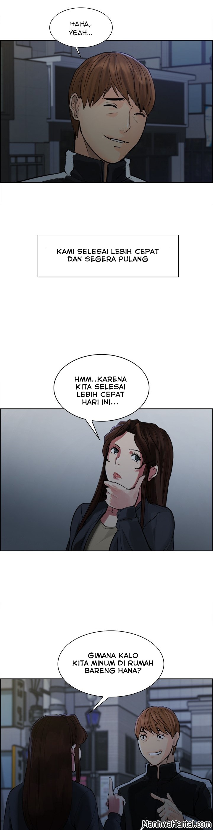 The Sharehouse - Chapter 10 22