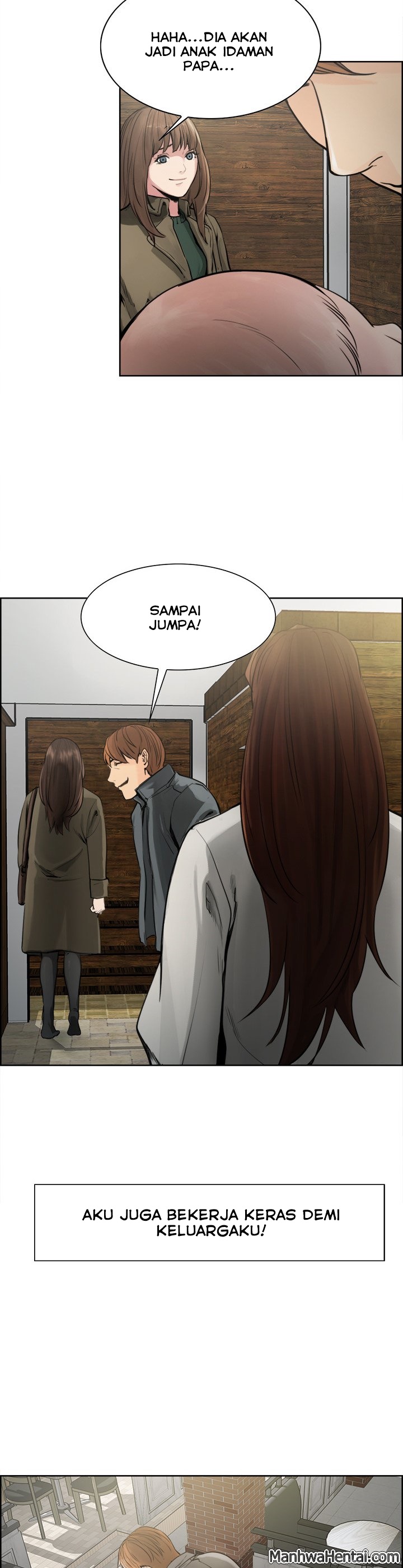 The Sharehouse - Chapter 10 19
