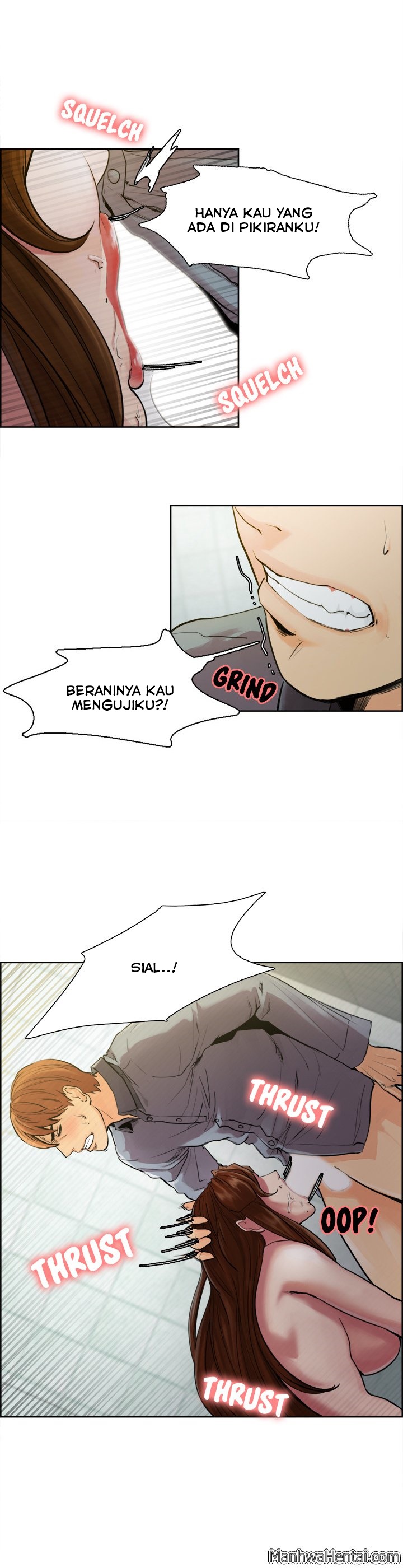 The Sharehouse - Chapter 10 7