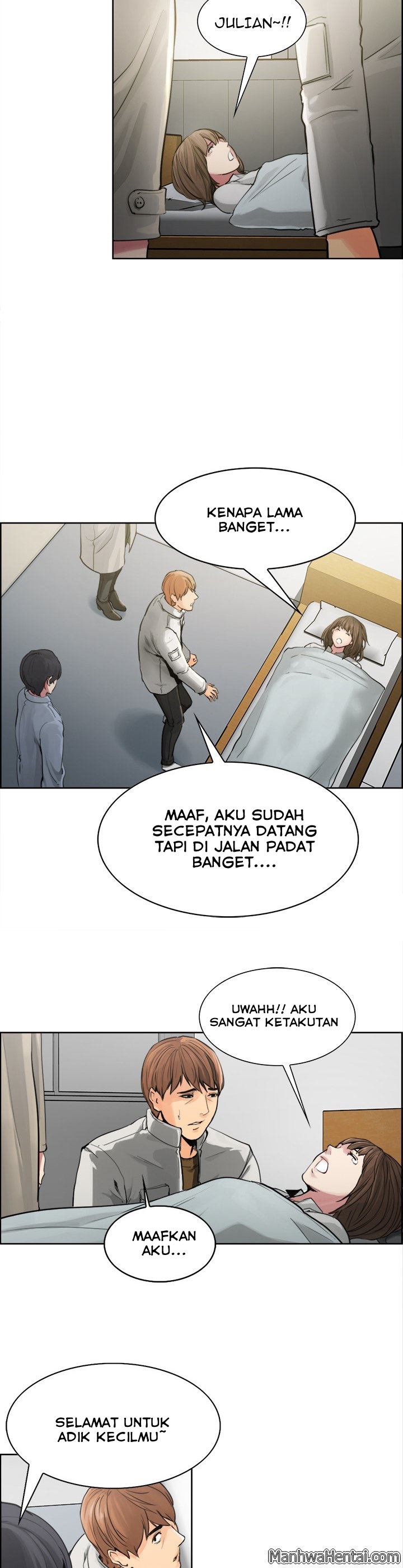 The Sharehouse - Chapter 10 15