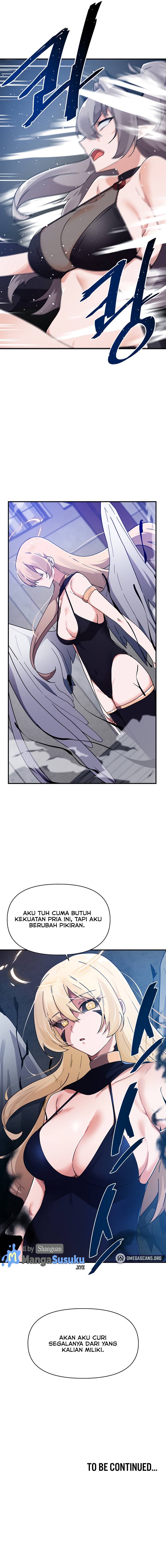 Please Give Me Energy - Chapter 43 9