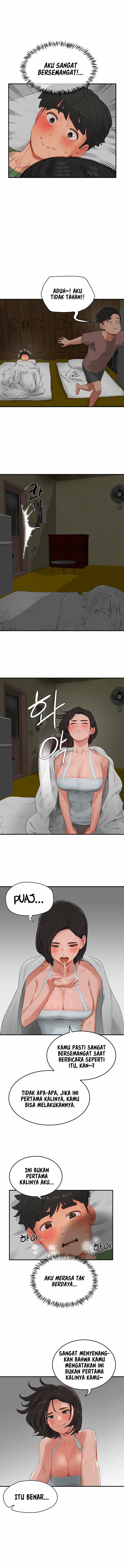 In The Summer - Chapter 58 7