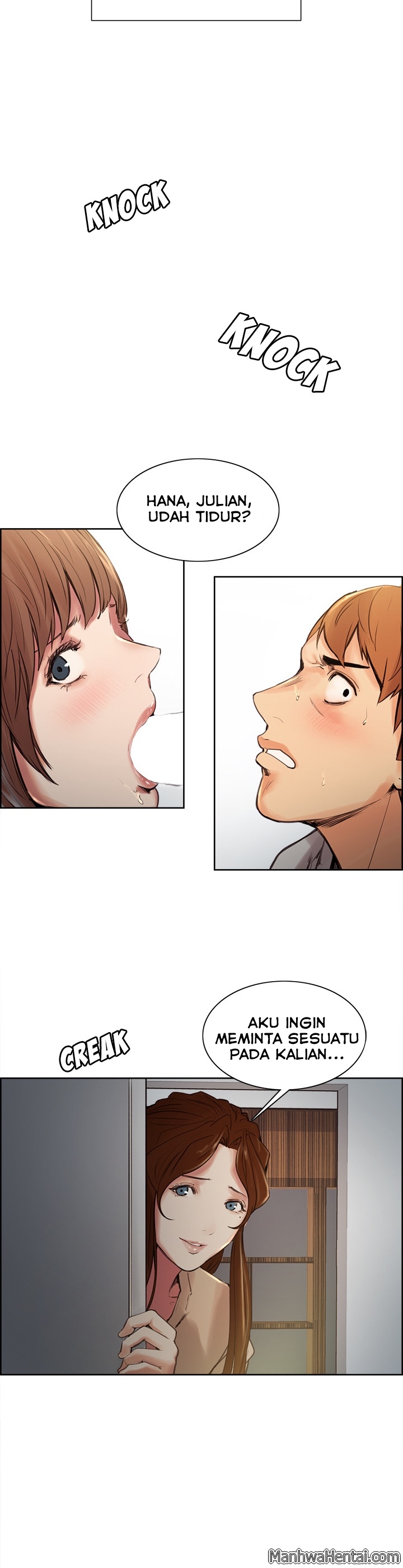 The Sharehouse - Chapter 3 54