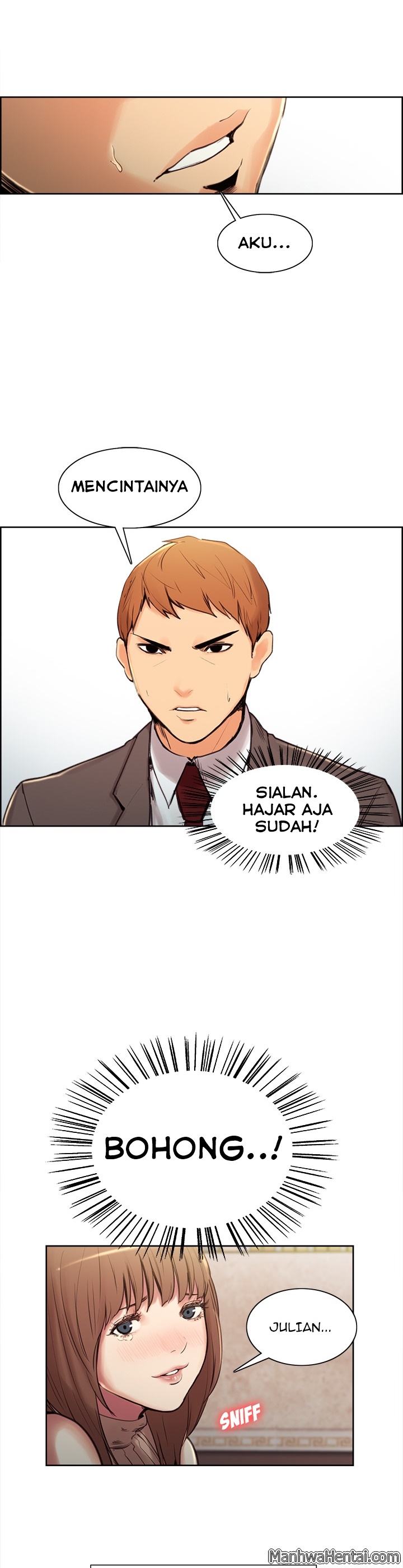 The Sharehouse - Chapter 3 27