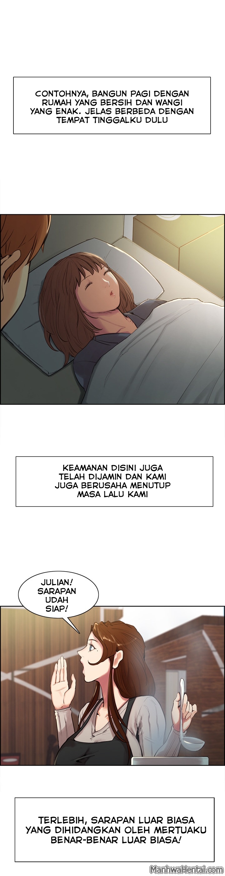 The Sharehouse - Chapter 3 37